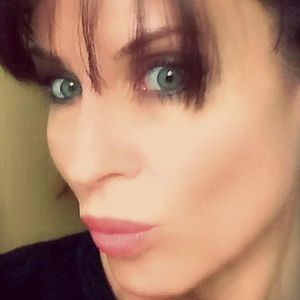 Meet your Posher, Theresa